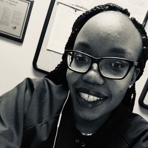 Meet your Posher, Deidra